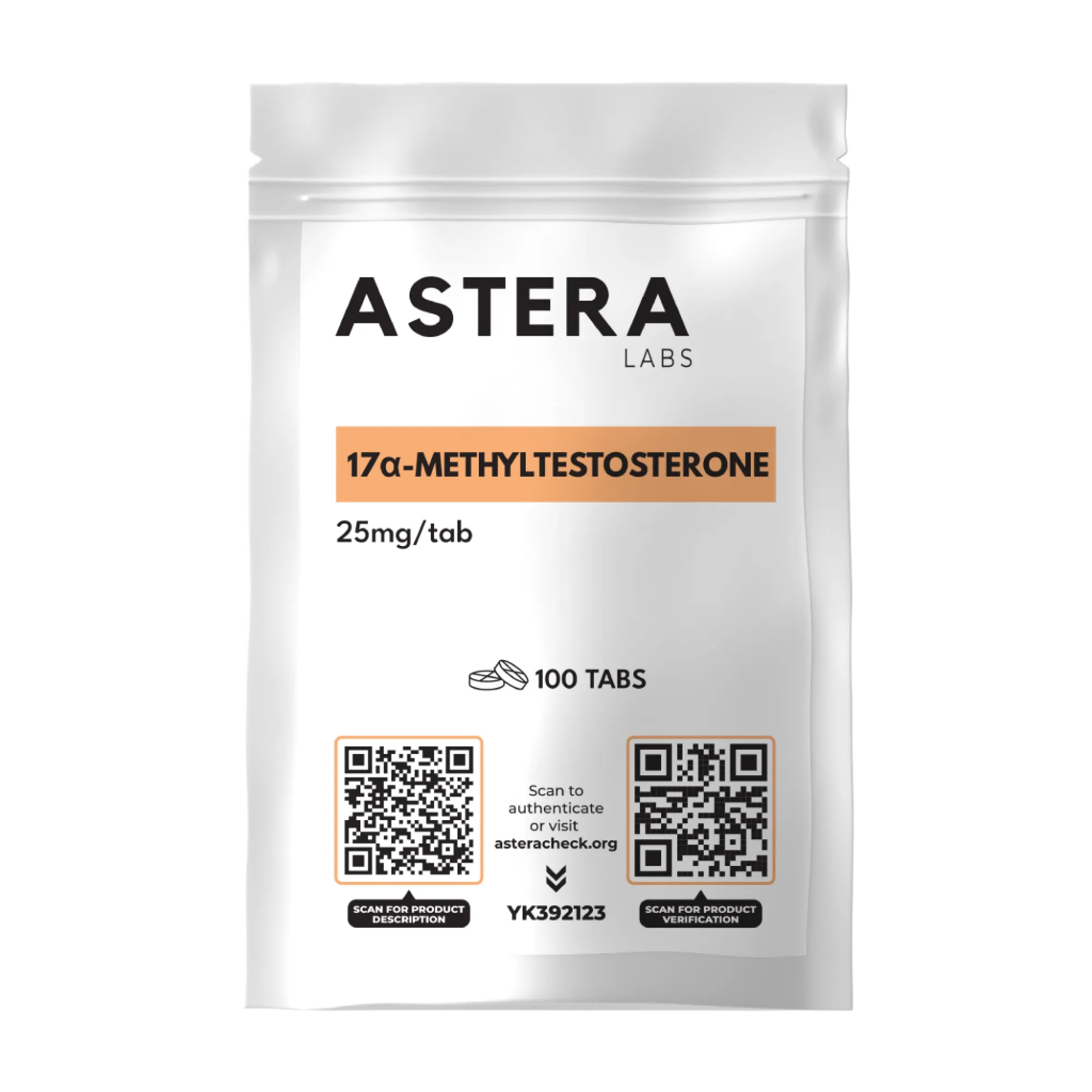 17a-Methyltestosterone, Astera Labs, Köp steroider online - helixamed.com