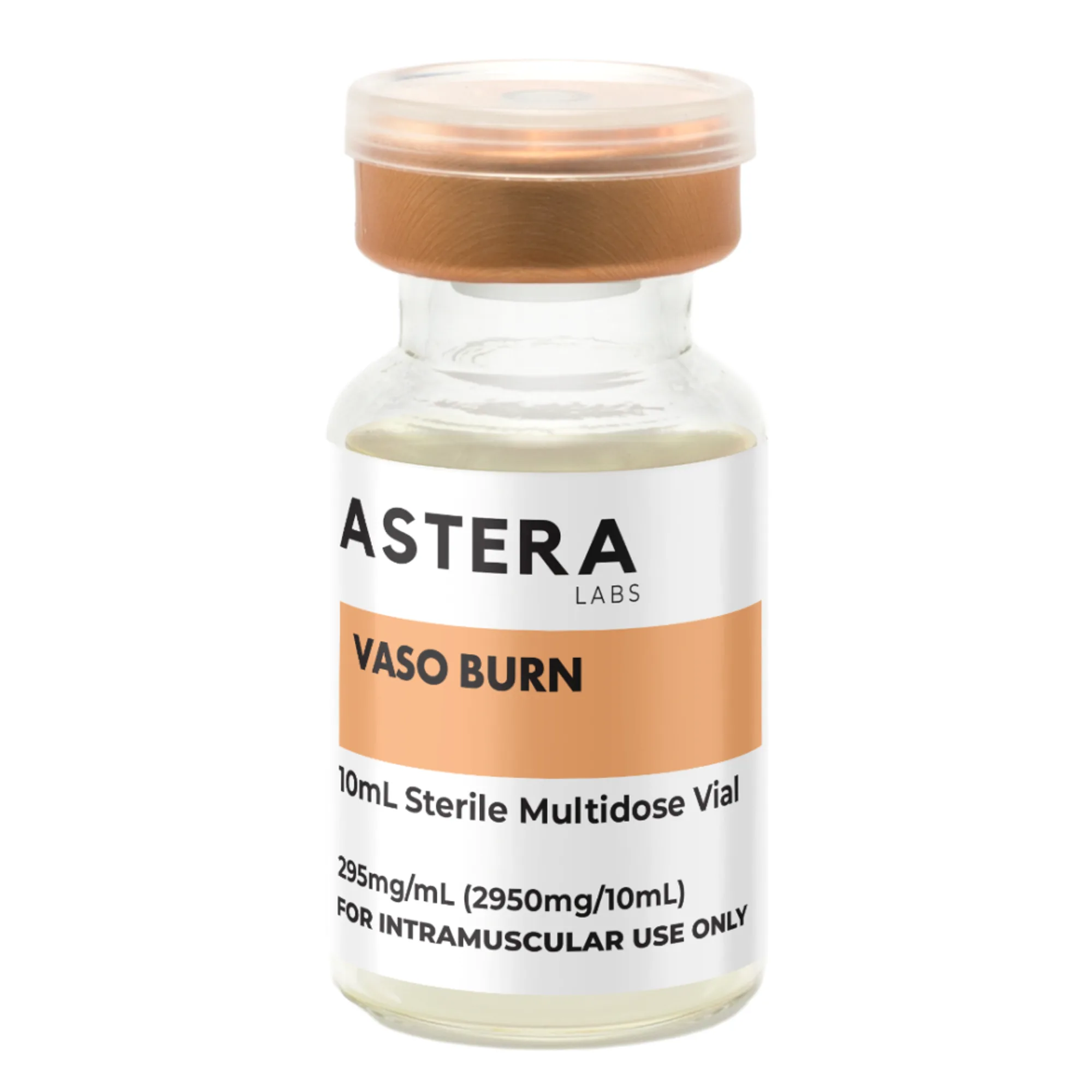 Vaso Burn Fat Burner, Fat Loss Support, Metabolic Boost, helixamed.com