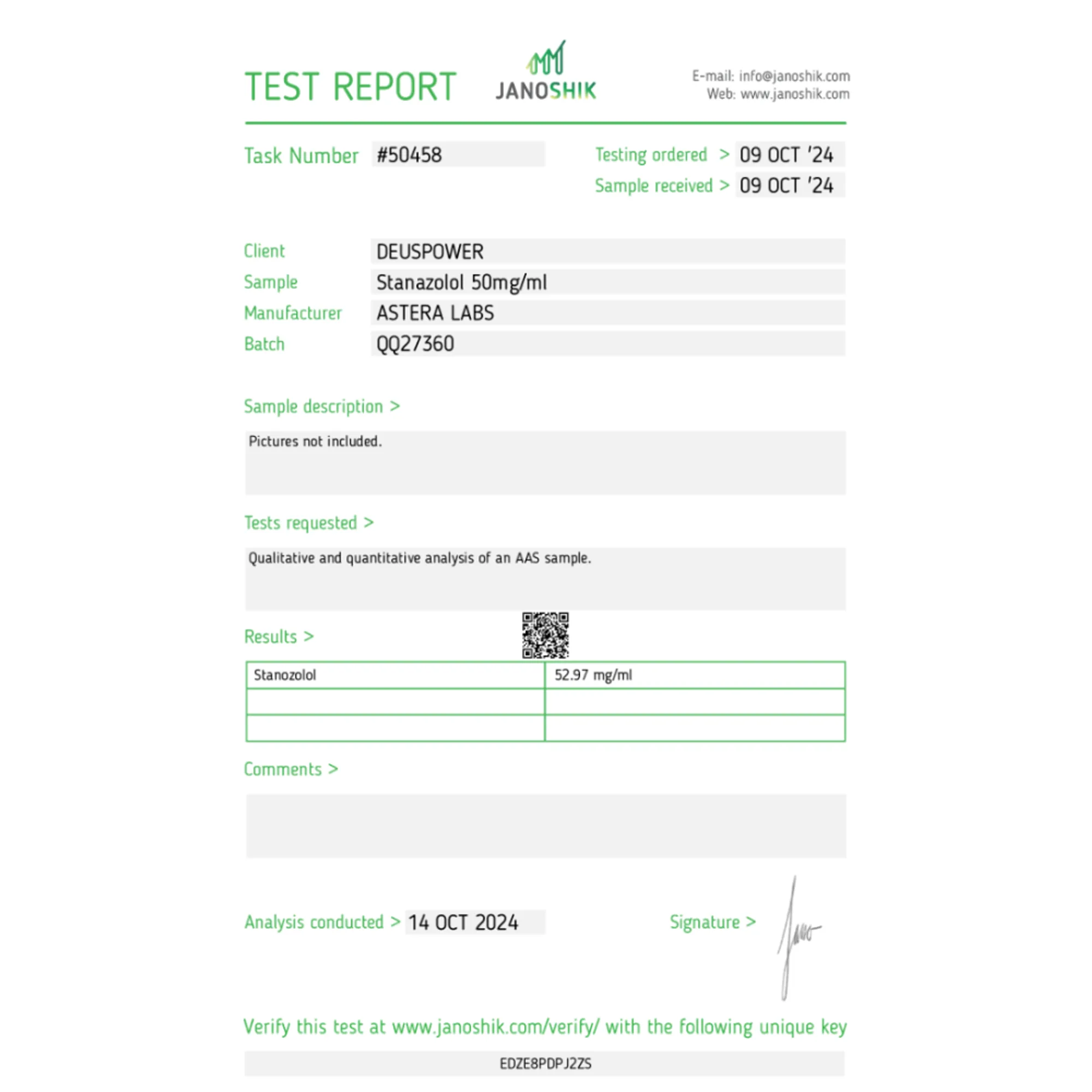 Stanozolol, Astera Labs, Buy Steroids Online - helixamed.com