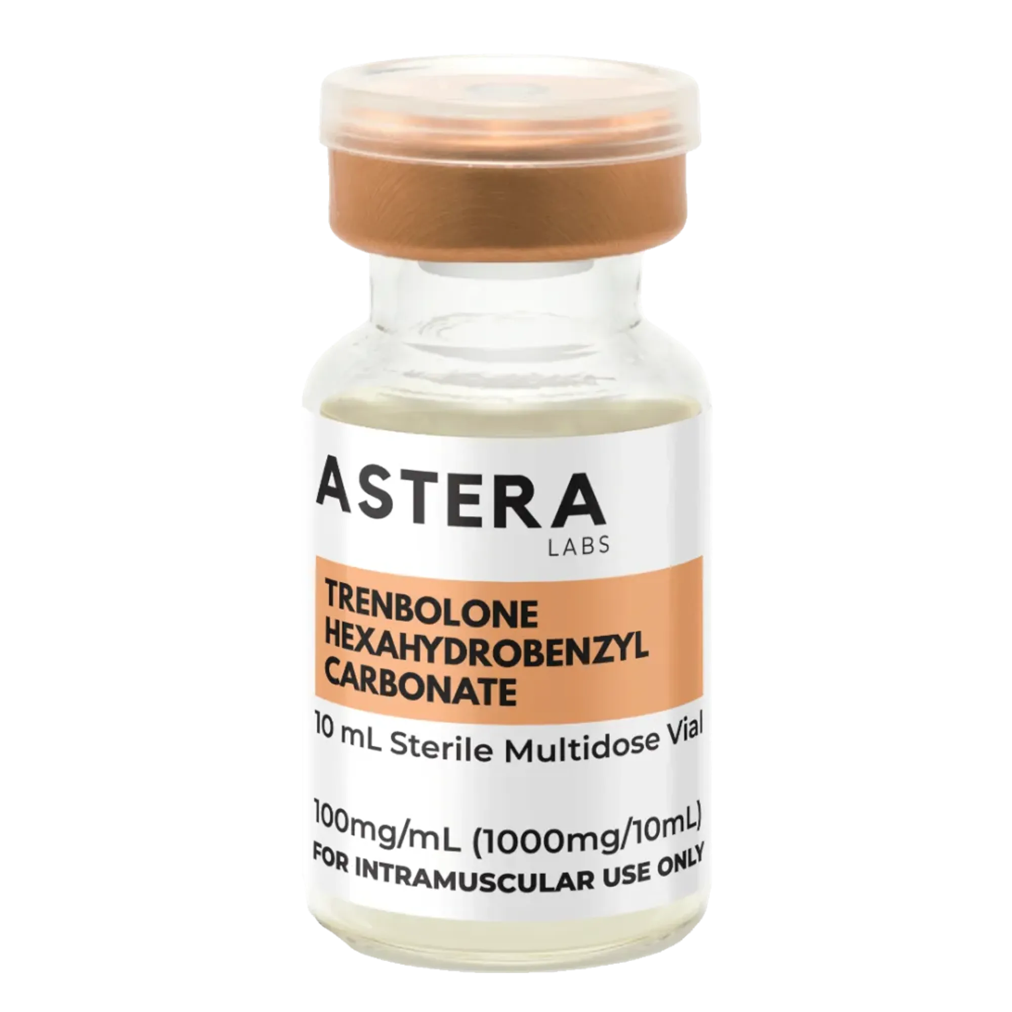 Hexahidrobencilcarbonato de trembolona, ​​Astera Labs, compre esteroides en línea - helixamed.com