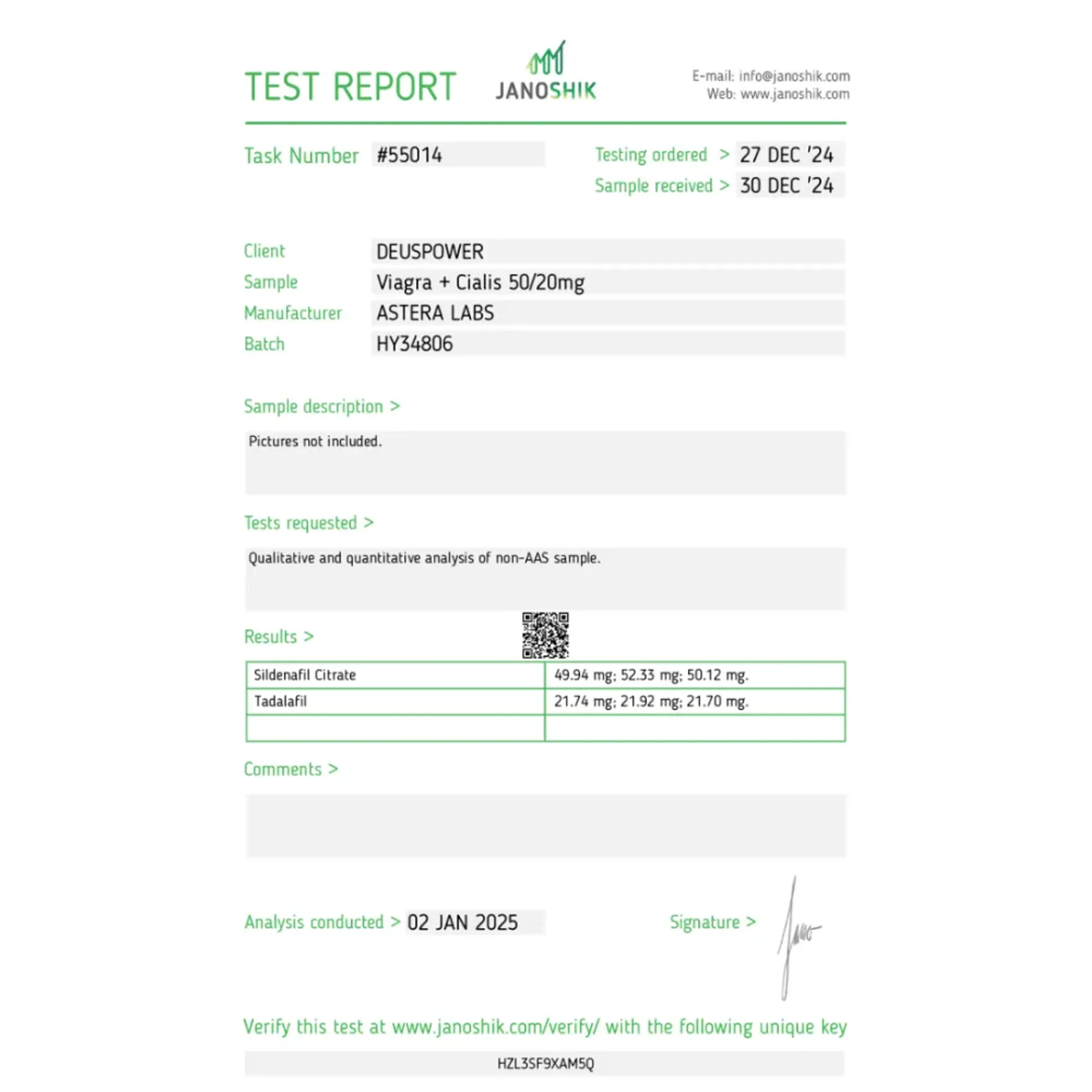 Sex Hard Mix (Viagra + Cialis), Astera Labs, Buy Steroids Online - helixamed.com