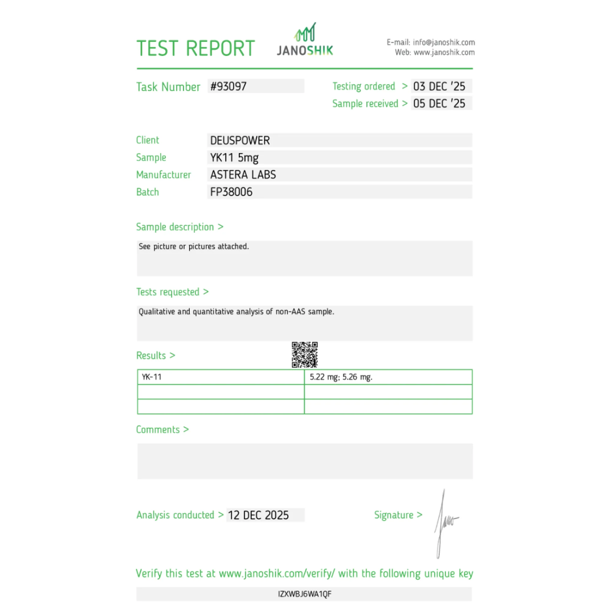 YK11, Astera Labs, Buy Steroids Online - helixamed.com