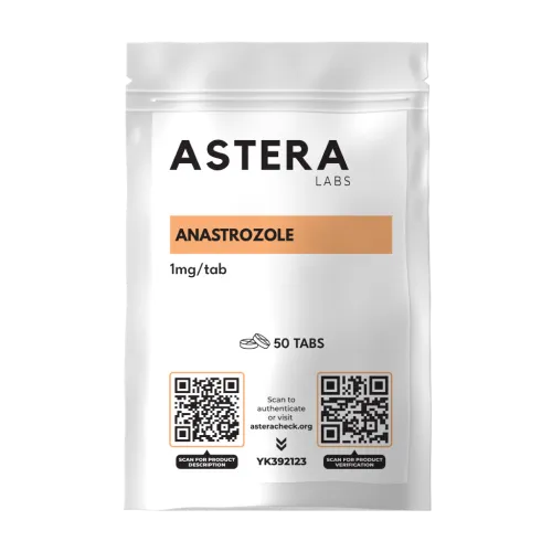Anastrozol