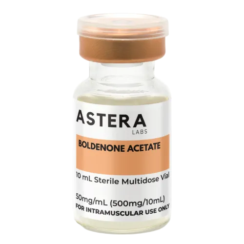Boldenon-Acetat