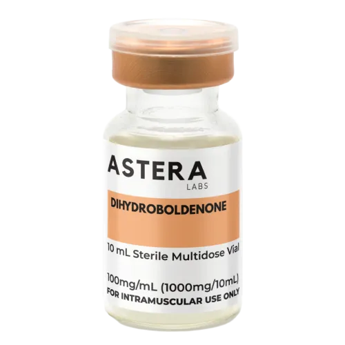Dihydroboldenone (DHB)