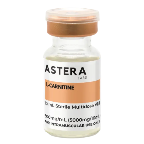 L-Carnitina