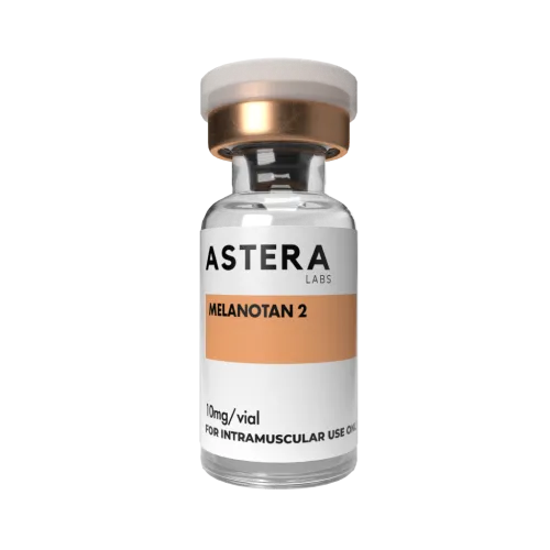 Melanotan 2