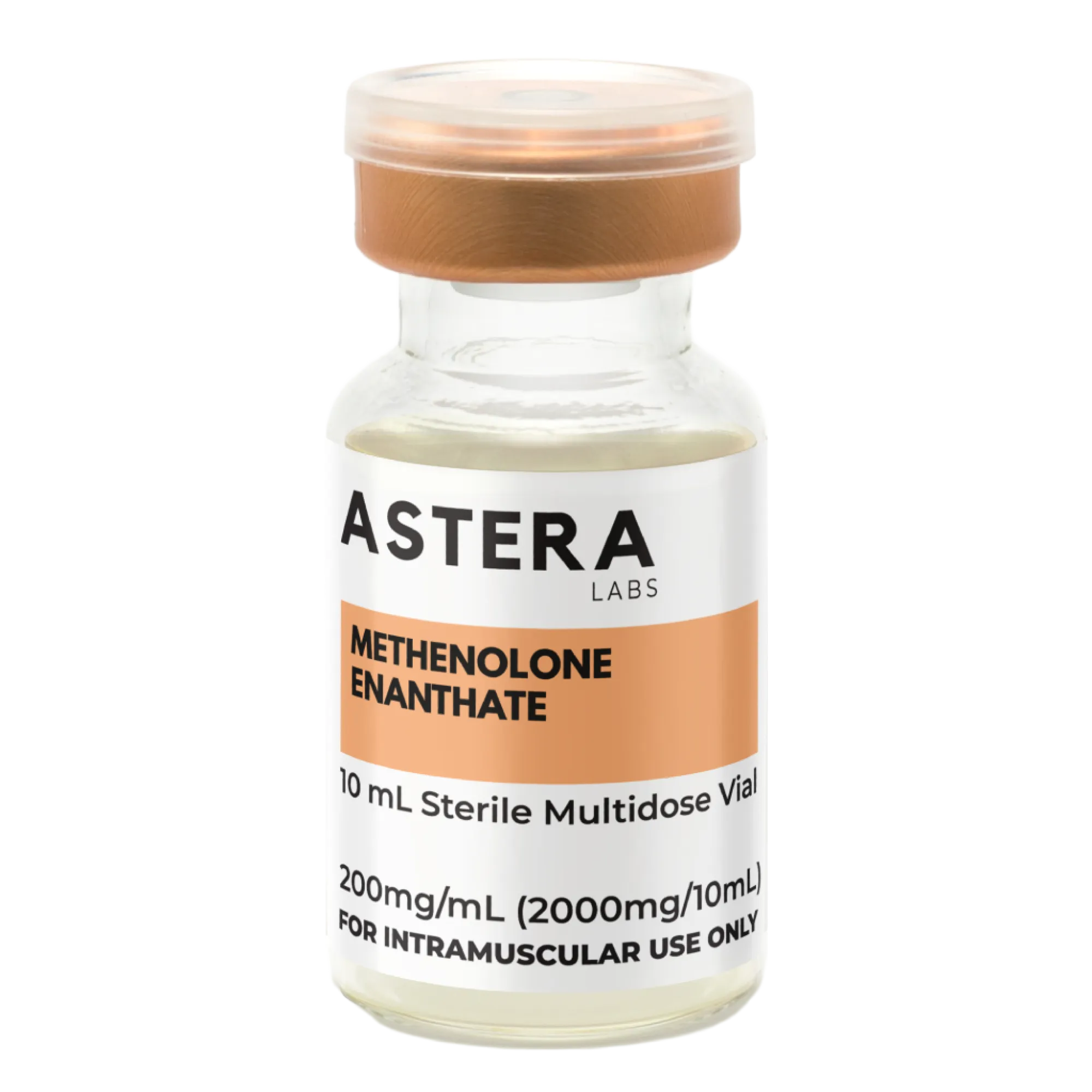 Methenolone Enanthate 200, Astera Labs