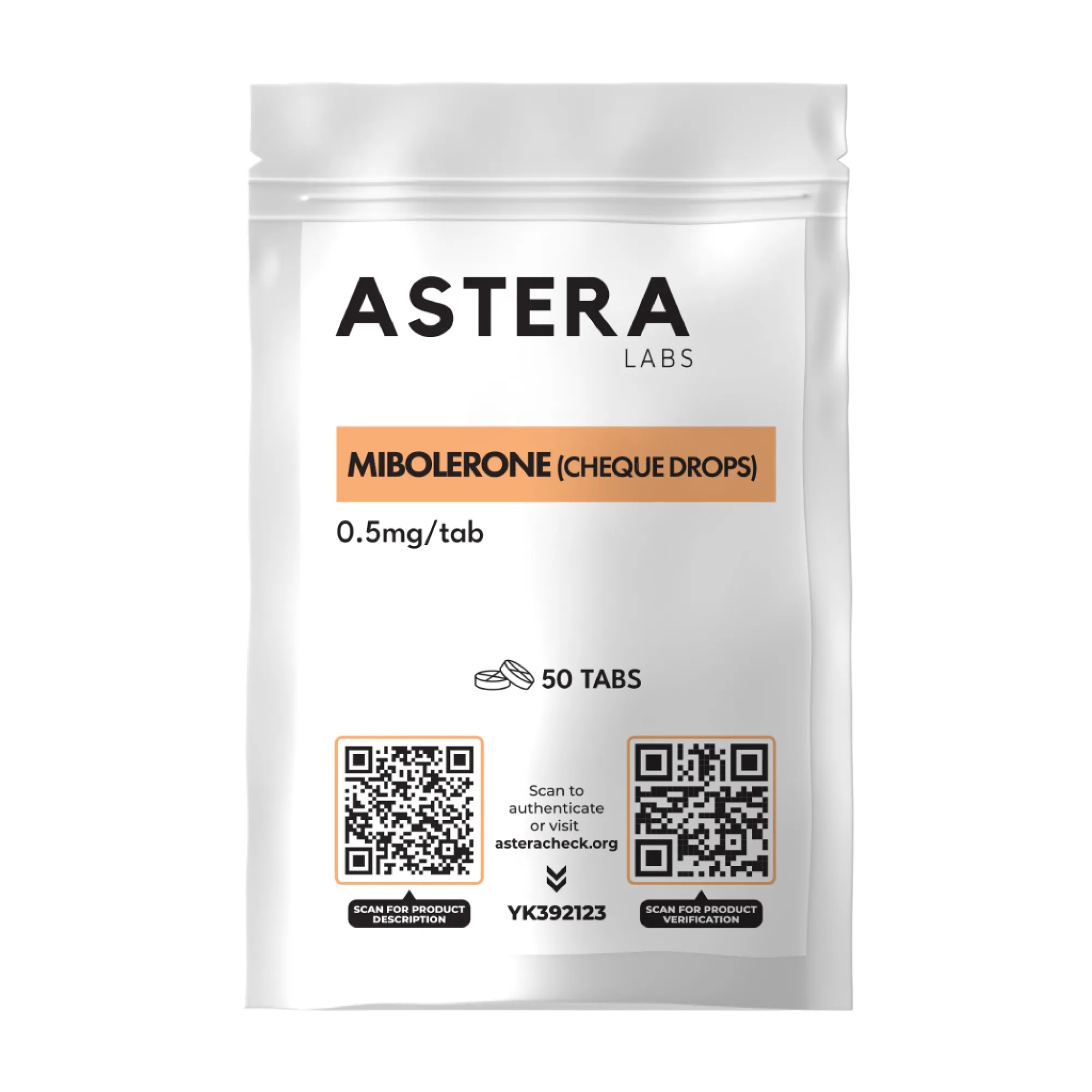 Mibolerone (Cheque Drops), Astera Labs, Buy Steroids Online - helixamed.com