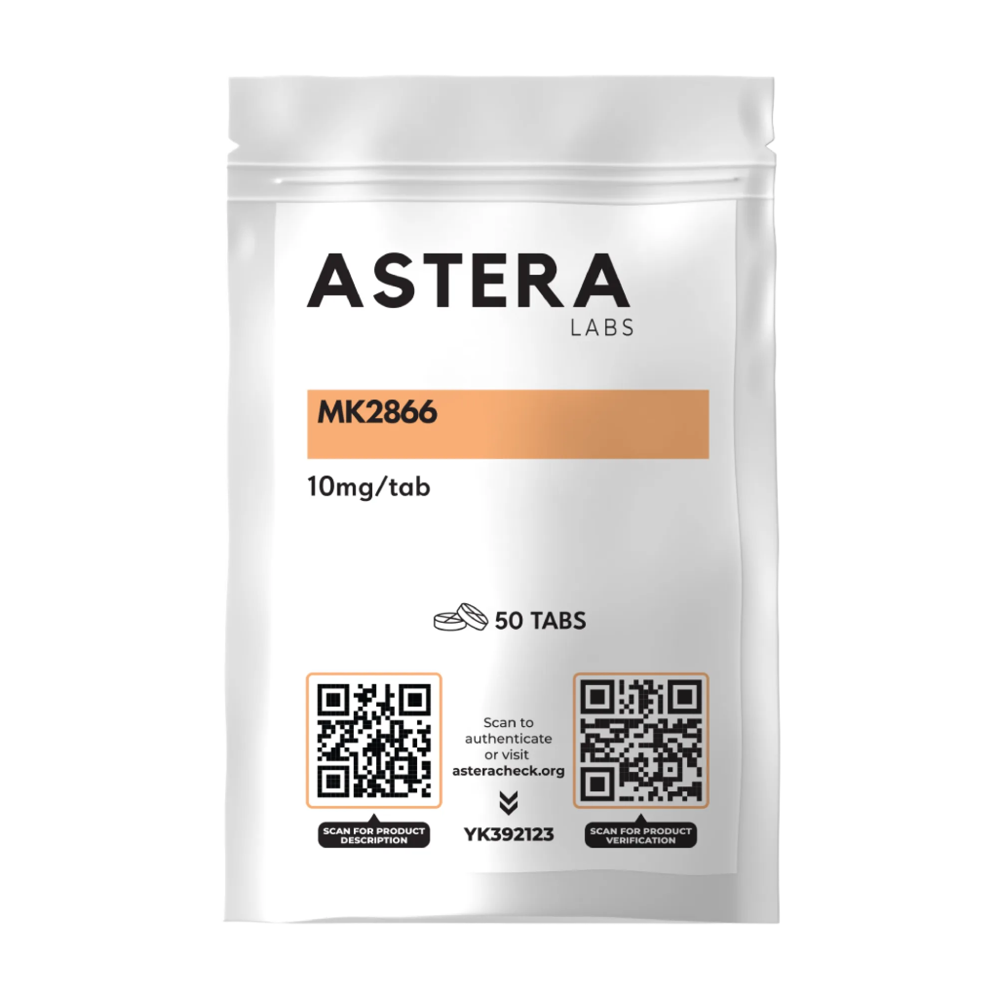 MK2866, Astera Labs, Steroide online kaufen – helixamed.com