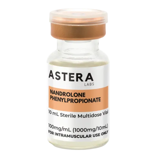 Nandrolone Phenylpropionate (NPP)