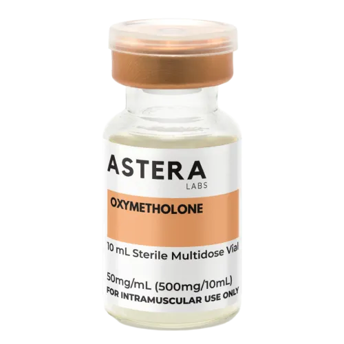Oxymetholone