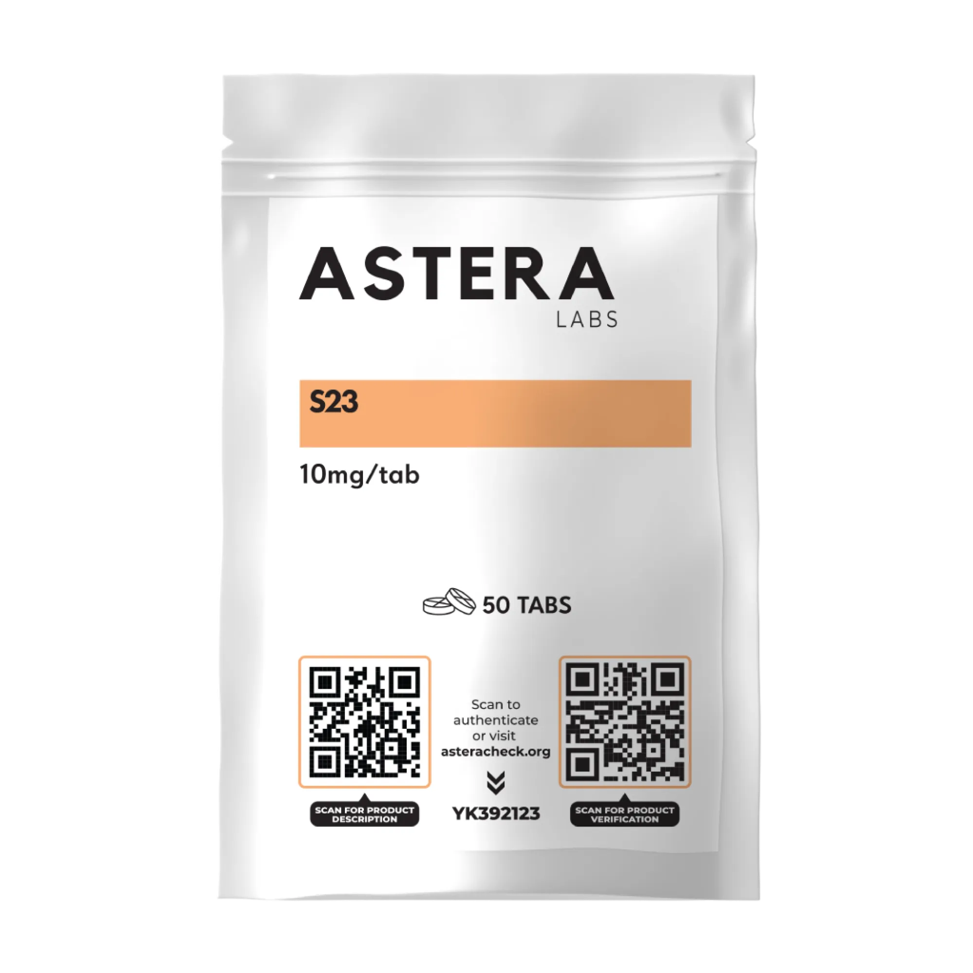 S23, Astera Labs, compre esteroides en línea - helixamed.com