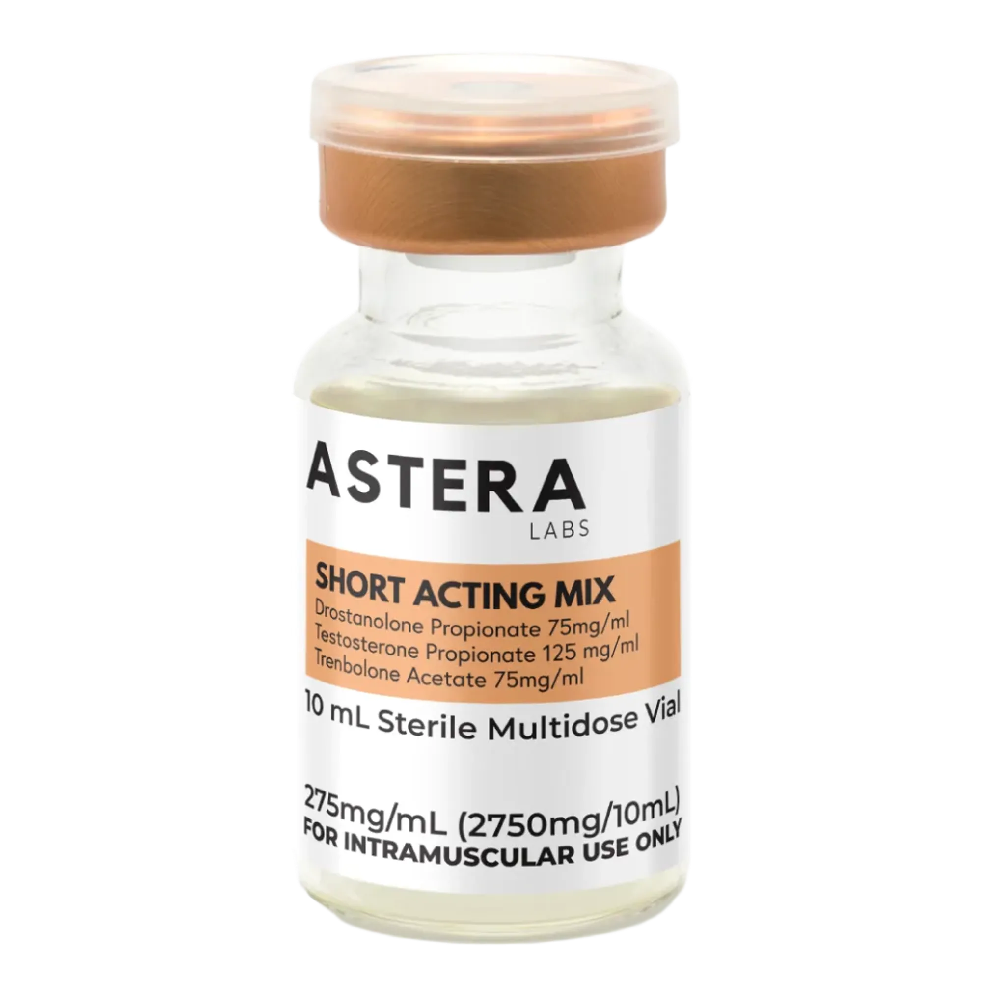 Mezcla de acción corta, Astera Labs, compre esteroides en línea - helixamed.com