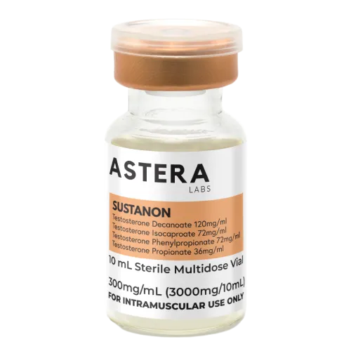 Sustanon 300mg