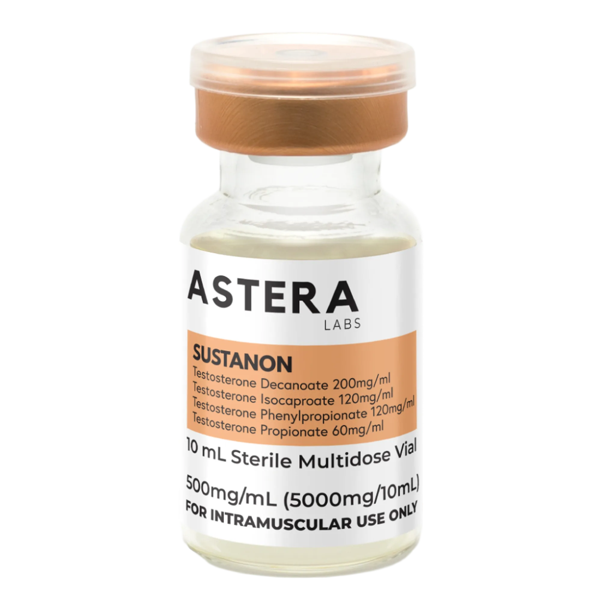 Sustanon 500mg, Astera Labs, köp steroider online - helixamed.com