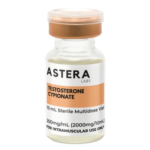 Testosteron Cypionate