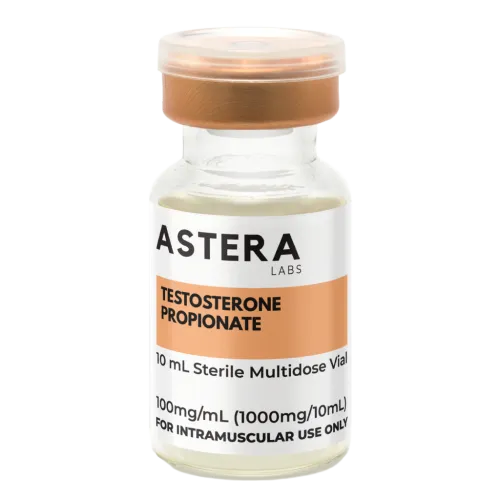 Testosterone Propionate