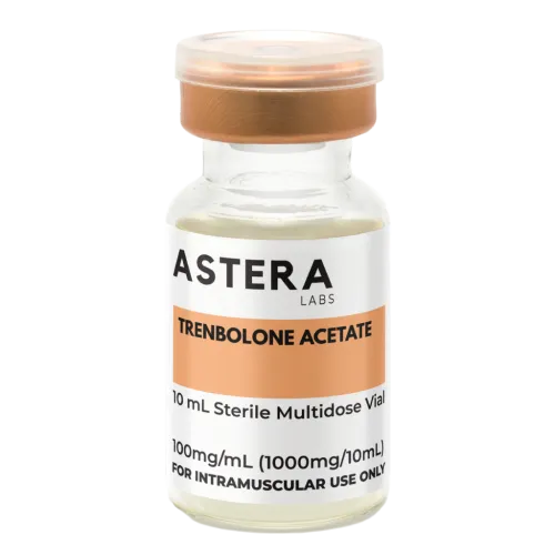 Trenbolone Acetate