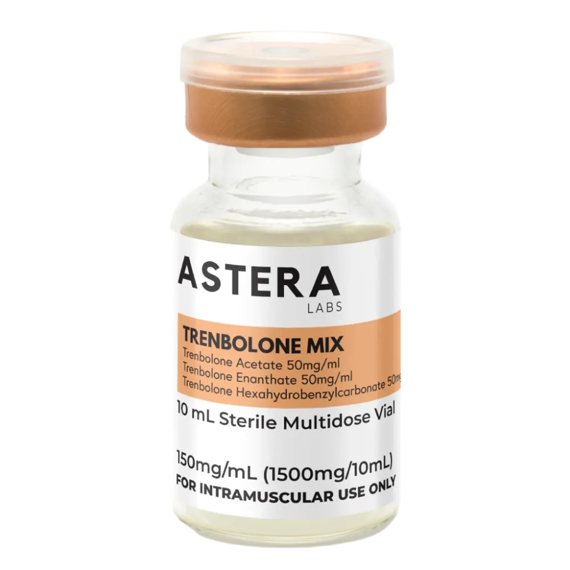 Trenbolone Mix, Astera Labs, acheter des stéroïdes en ligne - helixamed.com