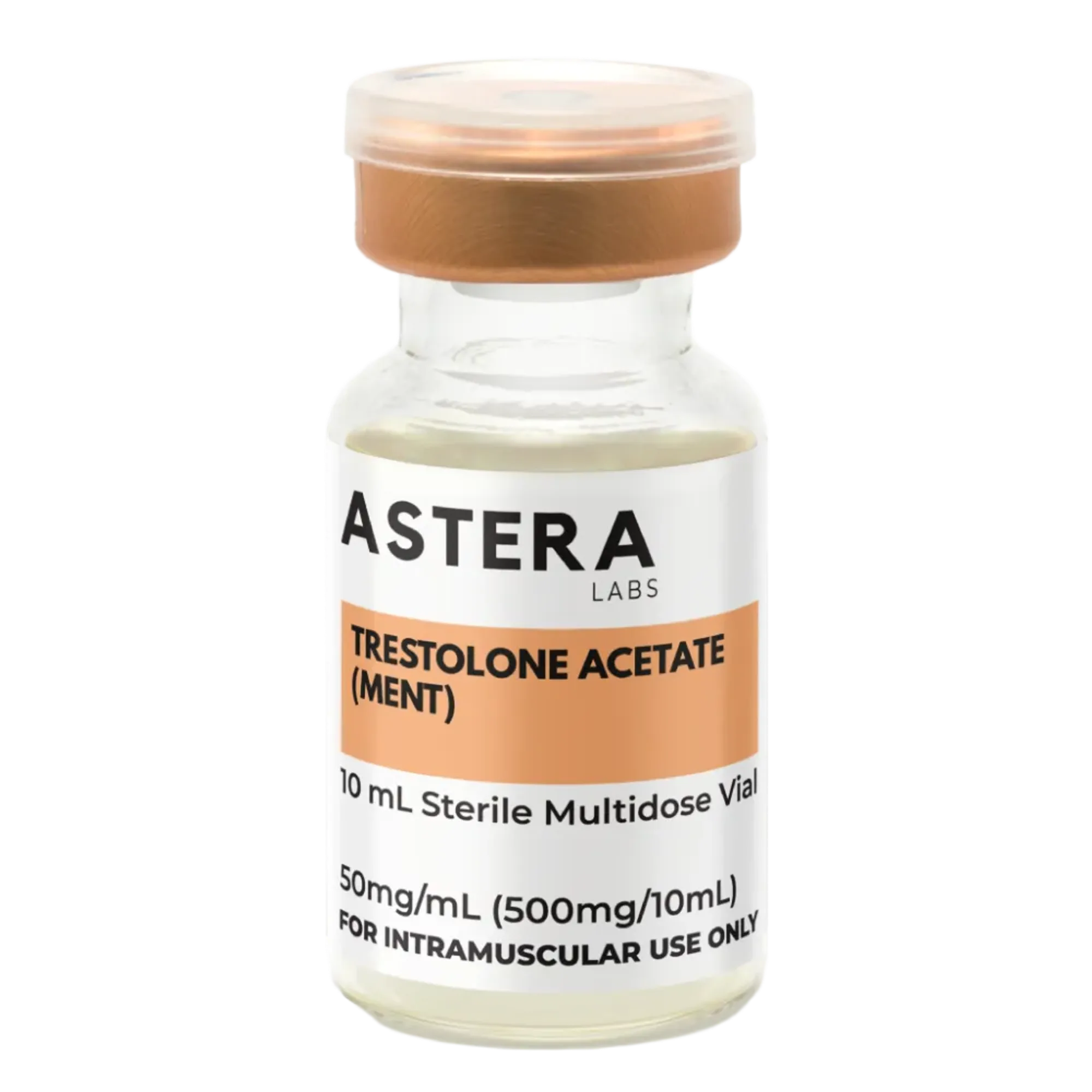 Acetato de trestolona (MENT), Astera Labs, compre esteroides en línea - helixamed.com