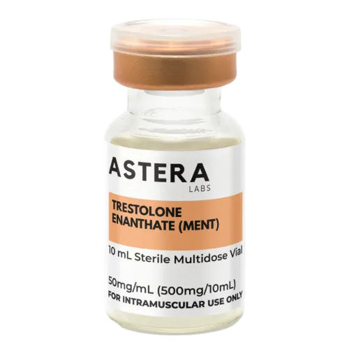 Trestolone Enanthate (MENT)