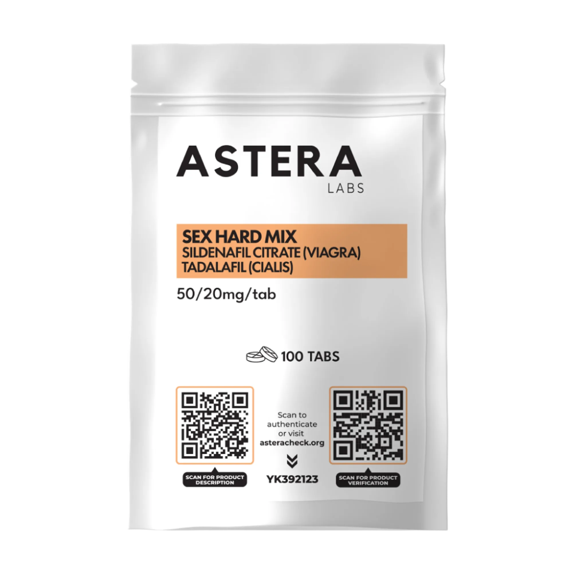 Sex Hard Mix (Viagra + Cialis), Astera Labs, Buy Steroids Online - helixamed.com
