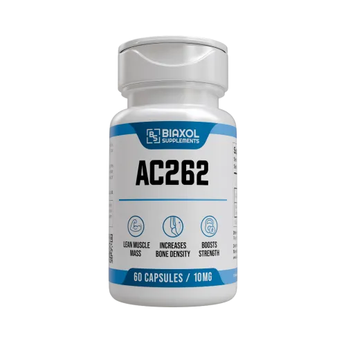 ACCADRINE (AC262)