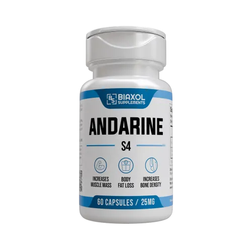 ANDARINE (S4)