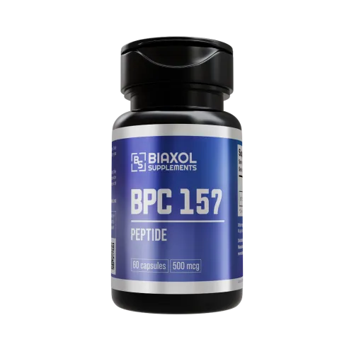 BPC-157 Capsules
