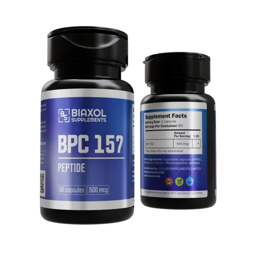 BPC-157 Capsules