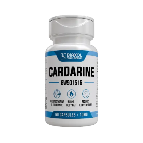 CARDARINE (GW501516)