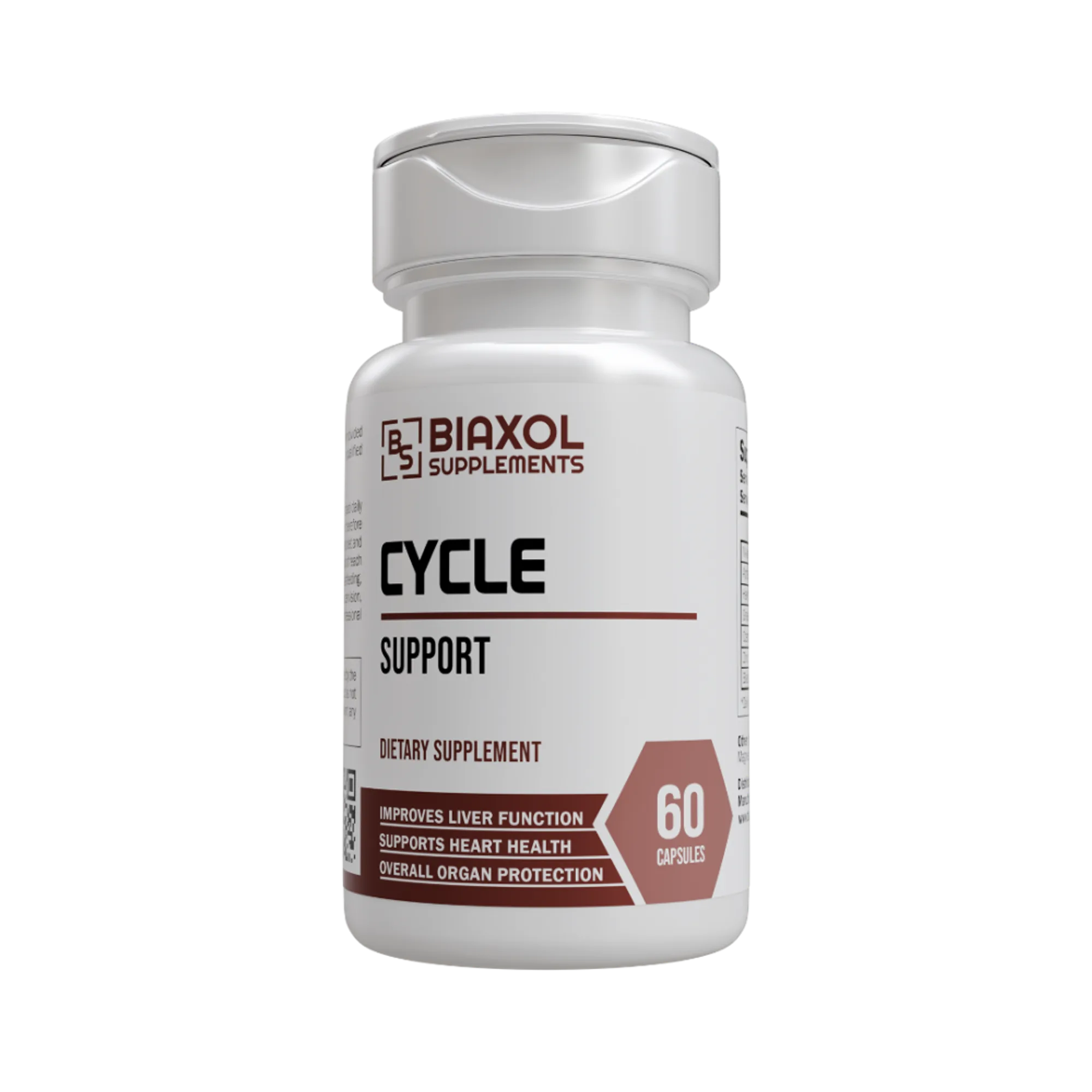 PODPORA CYKLU, Biaxol, Koupit steroidy online - helixamed.com