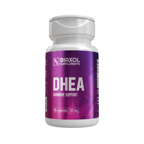 DHEA (Hormone Support)