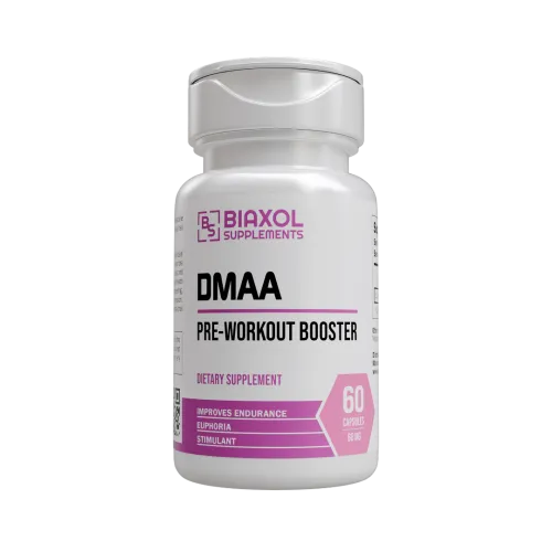 DMAA (Pre-workout Booster)