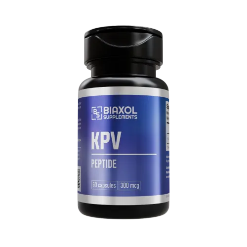 KPV Kapsle