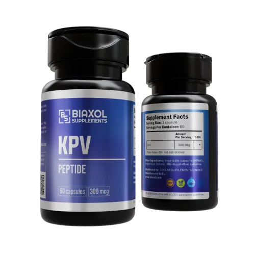 KPV Kapsle