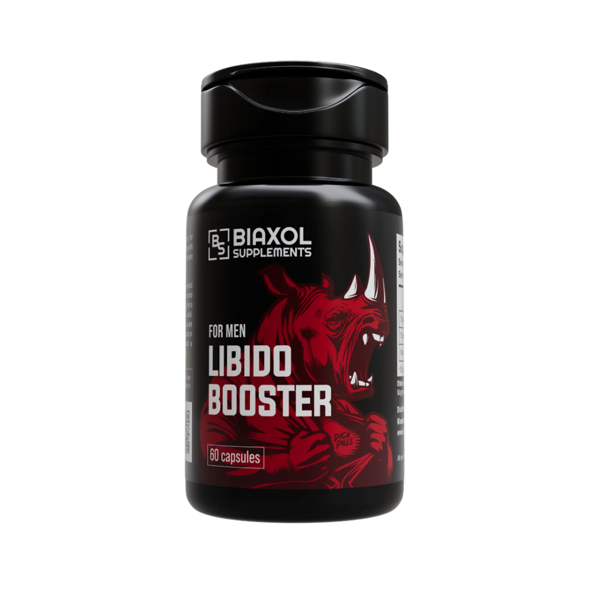 LIBIDO BOOST, Biaxol, Buy Steroids Online - helixamed.com