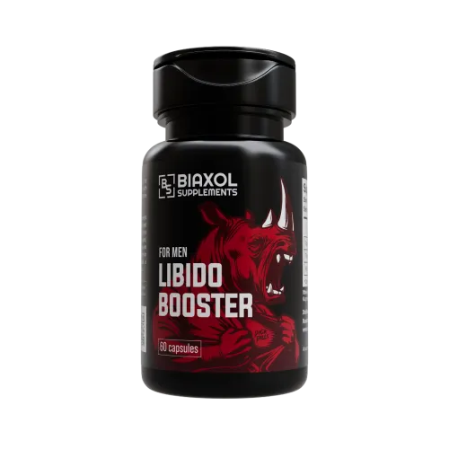 LIBIDO BOOST