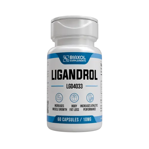 LIGANDROL (LGD4033)