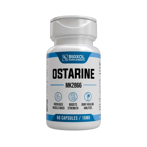 OSTARINE (MK2866)