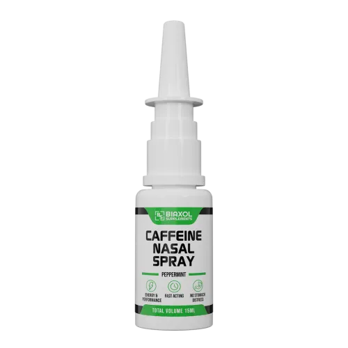 KOFFEIN NÄSSPRAY