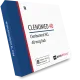 CLENOMED 40 (Clenbuterol), Deus Medical, Köp steroider online - helixamed.com