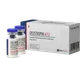 Deustropin 4/12 (Somatropin) recombinant human growth hormone vials, Deus Medical