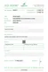 Enclomimed 25 Enclomiphene Citrate tablets, Deus Medical box and blisters
