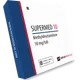 SUPERMED 10 (Methyldrostanolone), Deus Medical, Buy Steroids Online - helixamed.com