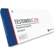 TESTOMED C 250 (Testosterone Cypionate) injectable ampoules, Deus Medical