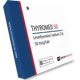 THYROMED 50 (Levothyroxine Sodium (T4)), Deus Medical, Buy Steroids Online - helixamed.com