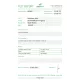 Deustropin 4/12 (Somatropin) recombinant human growth hormone vials, Deus Medical
