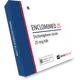 Enclomimed 25 Enclomiphene Citrate tablets, Deus Medical box and blisters